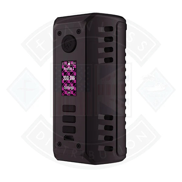 Odin V2 DNA Box Mod