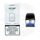 Innokin Vcap Replacement Pod