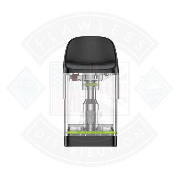 Uwell Caliburn GPP Replacement Pod Cartridge (4pcs/pack)