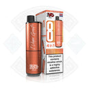 IVG 2400 RECHARGEABLE Vape Kit
