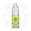 Bar Vape Nic Salt 10ml Mad Melons