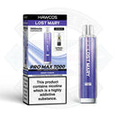 Lost Mary Hawcos 7K Prefilled Pod Kit