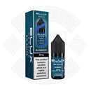 Elux Legend Nic Salt - Blueberry 10ml