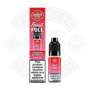 Dinner Lady Fruit Full Strawberry Watermelon 10ml