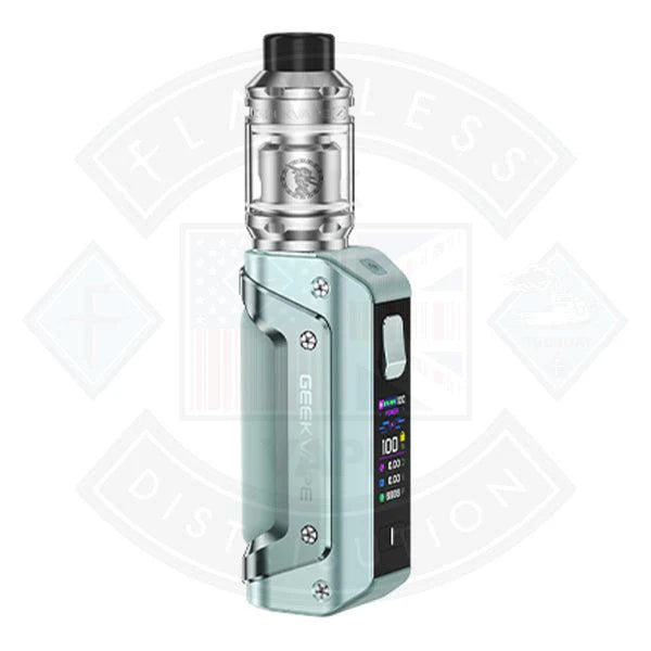 Geekvape Aegis Solo 3 Vape Kit