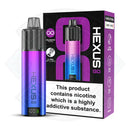 Hexus Go Vape Kit