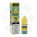 Firerose 5000 Pineapple Lemonade Nic Salt 10ml by Elux
