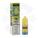 Firerose 5000 Pineapple Lemonade Nic Salt 10ml by Elux