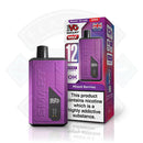 IVG Smart Max 10K Prefilled Vape Kit