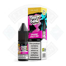 That Bar Juice - Salt Orange Lolly Ice 10ml
