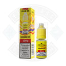 V2 SKE Crystal Original Banana Ice 10ml