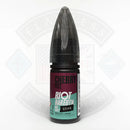 Riot Squad Bar EDTN Salt 10ml Fizzy Cherry