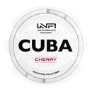 CUBA  White  Nicotine Pouch