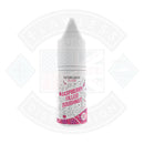 Future Juice  Salt 10ml Raspberry Filled Doughnut