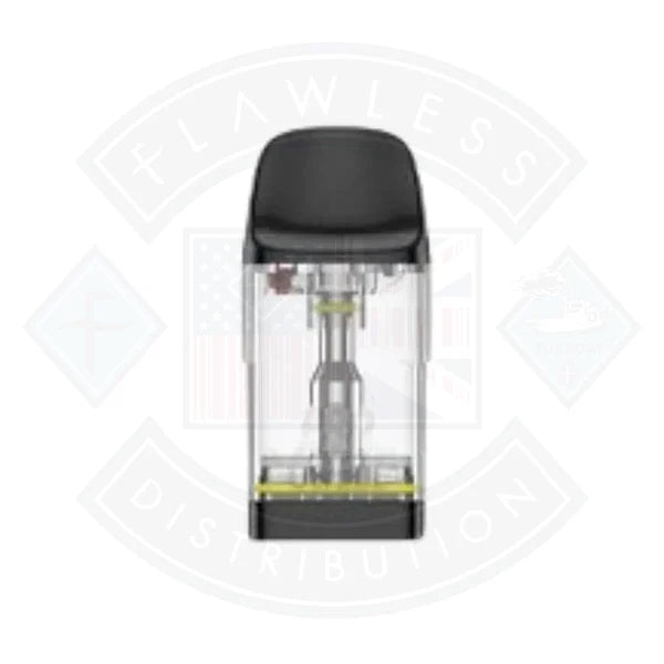 Uwell Caliburn GPP Replacement Pod Cartridge (4pcs/pack)