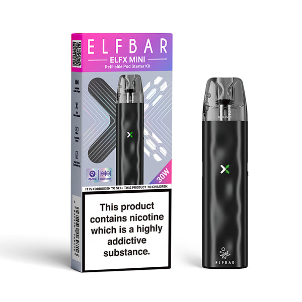 elfbar nachfüll pod läuft aus Diamond® Vapes main image 1