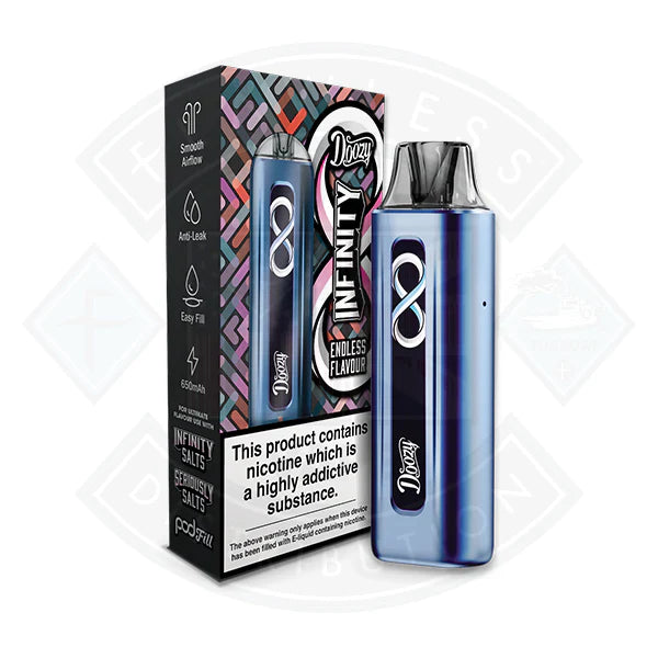 Doozy Vape Infinity Device Kit
