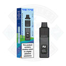 Zlabs ZLand Mini Prefilled Vape Kit