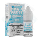 Dr Frost Arctic Edition Arctic Blue Ice 10ml