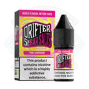 Drifter Bar Salts - Pink Lemonade Nic Salt 10ml