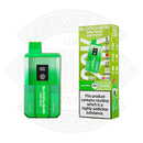 Bloody Bar 20K POD TWIST Prefilled Vape Kit