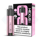 Hexus Go Vape Kit