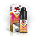 IVG Intense Nic Salts Tropical Ice 10ml