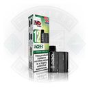 IVG PRO 12 Refill Pod 2ml 20mg
