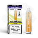 Lost Mary Hawcos 7K Prefilled Pod Kit