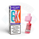 Lost Mary BM6000  Prefilled Pod 20mg