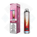 Bloody Bar Crystal Prefilled Vape Kit