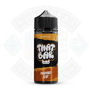 That Bar Juice - Mango Ice 0mg 100ml Shortfill