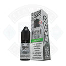 Ultimate 5000 Bar Salts 10ml Ultimate Moon