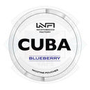 CUBA  White  Nicotine Pouch