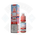 V2 SKE Crystal Original Salts Strawberry Raspberry 10ml