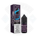 Elux Legend Nic Salt - Blackcurrant Lemonade 10ml