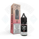 Cuttwood Bar Salt Boss Chill 10ml