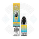 Dinner Lady Fruit Full Pineapple Ice 10ml