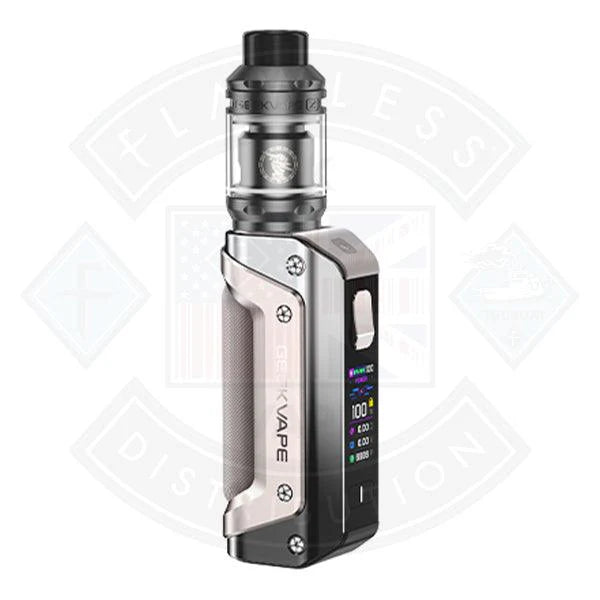 Geekvape Aegis Solo 3 Vape Kit