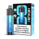 Hexus Go Vape Kit