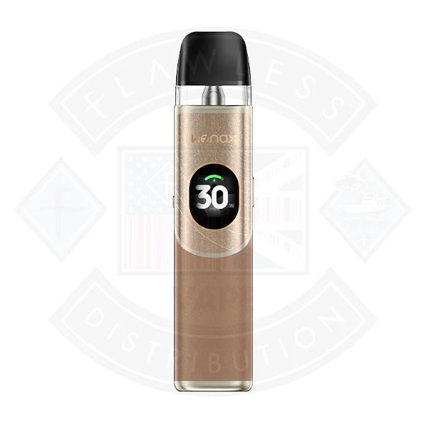 elfbar nachfüll pod läuft aus Pod Soul Geekvape, cigarette électronique compacte main image 1