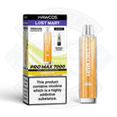 Lost Mary Hawcos 7K Prefilled Pod Kit