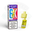 Lost Mary BM6000  Prefilled Pod 20mg