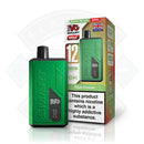 IVG Smart Max 10K Prefilled Vape Kit