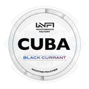 CUBA  White  Nicotine Pouch