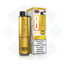 IVG 2400 RECHARGEABLE Vape Kit