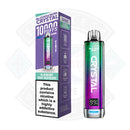 Bloody Bar Crystal Prefilled Vape Kit