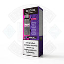 SKE Crystal CL6000 Prefilled Pods