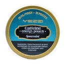 Yezzi Caffeine Energy Pouch