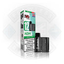 IVG PRO 12 Refill Pod 2ml 20mg